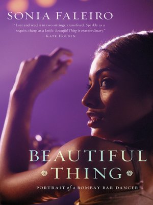 cover image of Beautiful Thing